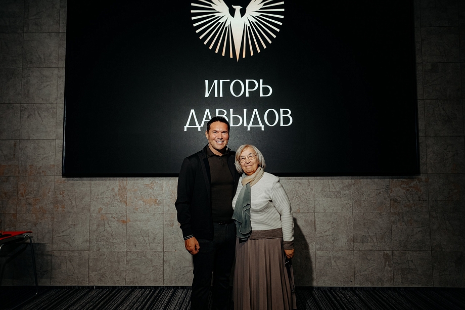 Резюме – это еще не сотрудник: Игорь Давыдов разобрал ошибки найма