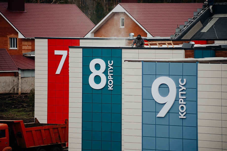 Фото: как преображается легендарный лагерь «Следопыт» под Челнами