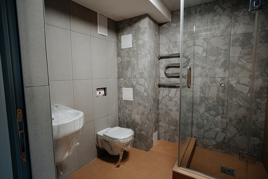 Фото: как преображается легендарный лагерь «Следопыт» под Челнами