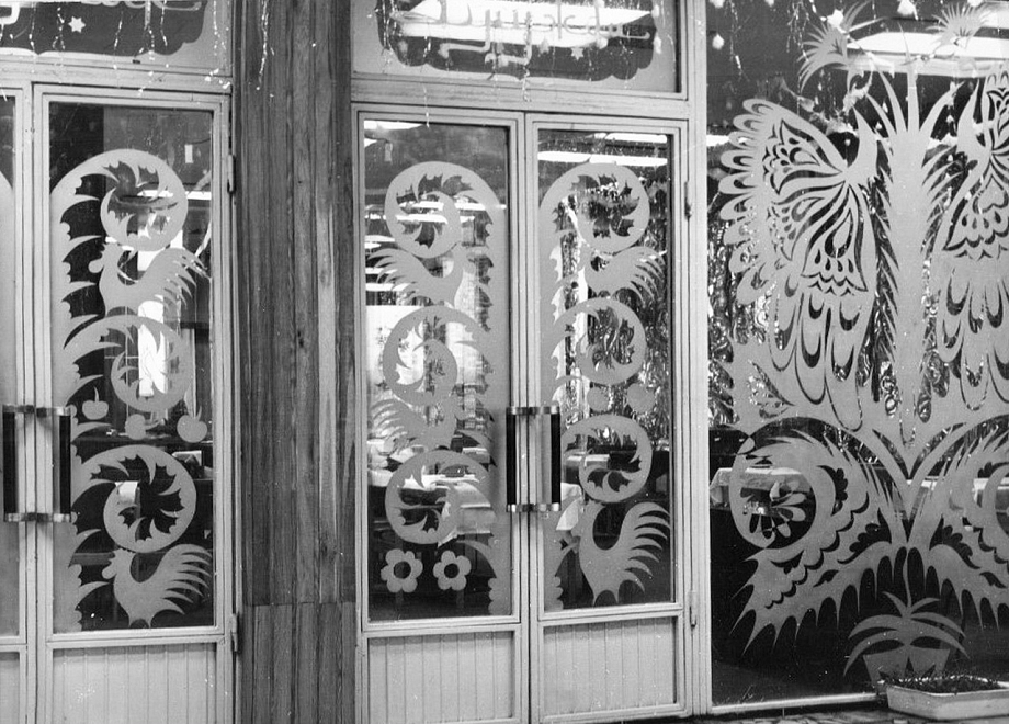 «Россия», «Москва», «Дружба» – какие рестораны работали в Челнах в 70-е (фото)