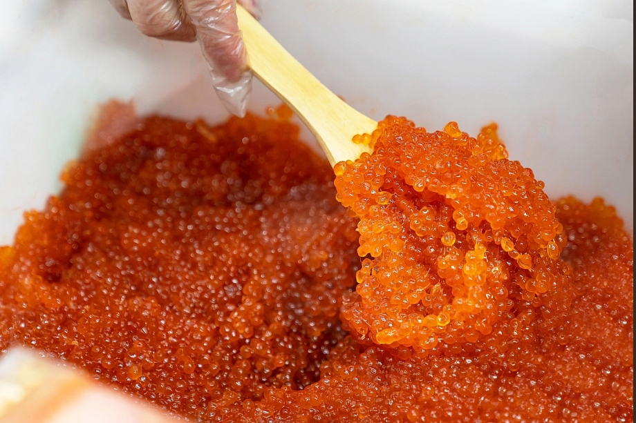 Подарки и продукты к Новому году без суеты на Новогодней ярмарке 