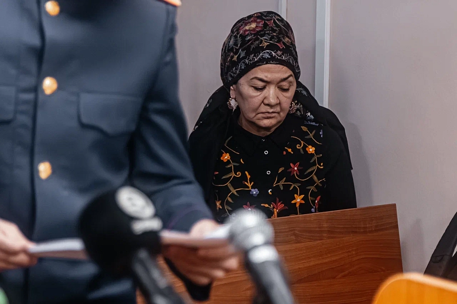«Следующий шаг, наверное, физическая ликвидация меня! Для них мое присутствие в Актаныше как «кость в горле»