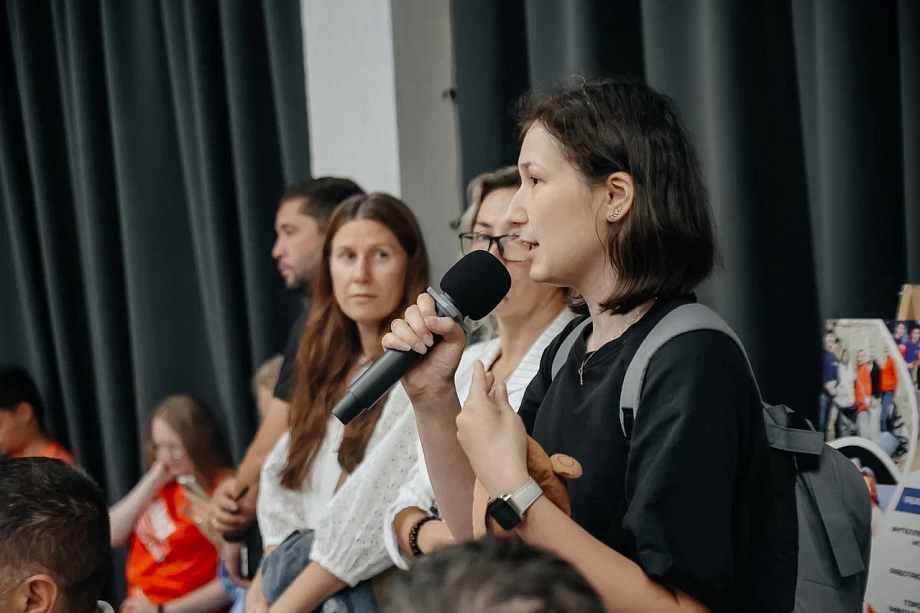 «Управленческая команда Челнов – одна из самых сильных в Татарстане. Если бы все такие были, мы бы в космос улетели»