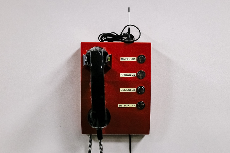 Фото: горсуд Челнов переезжает в новое здание