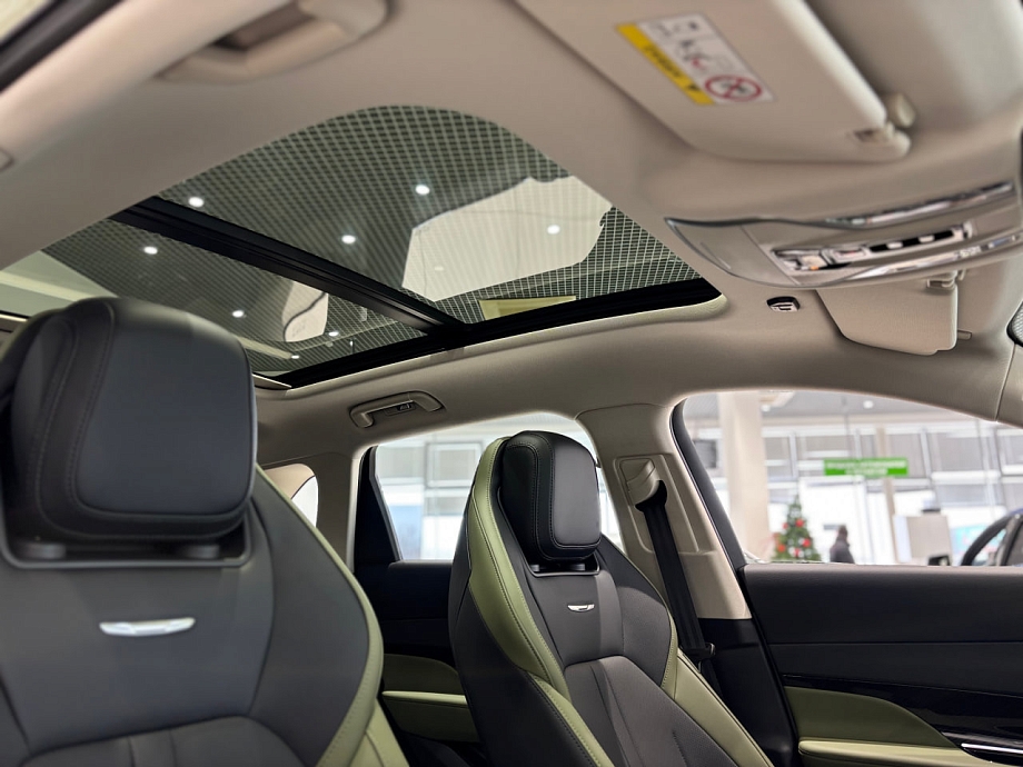 Красное Знамя премиума: почему HONGQI заставляет пересмотреть представления о люксе