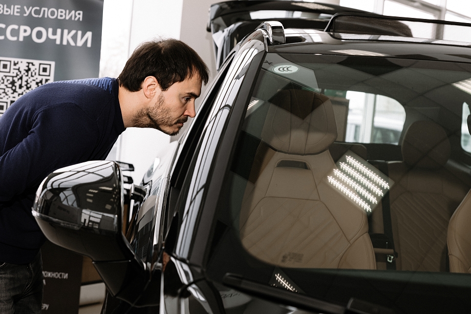 Дарина и «Диалог Авто»: каждый четвертый из вас будет ездить на гибриде