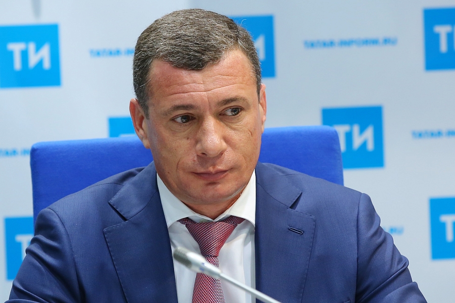 Фото: «Татар-информ»