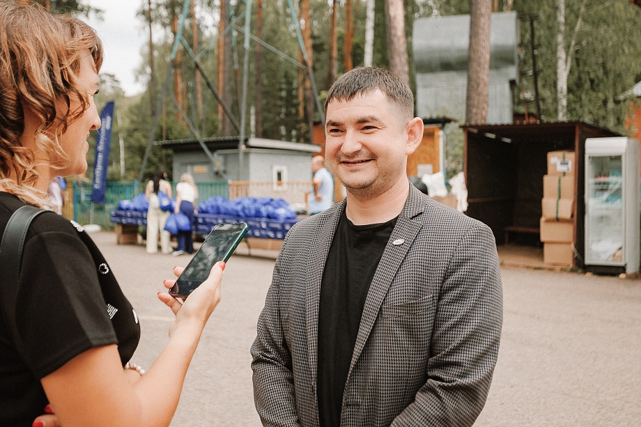 Три тысячи гостей, розыгрыш авто в подарок: НЧТЗ и ТПХ в очередной раз поразили размахом праздника