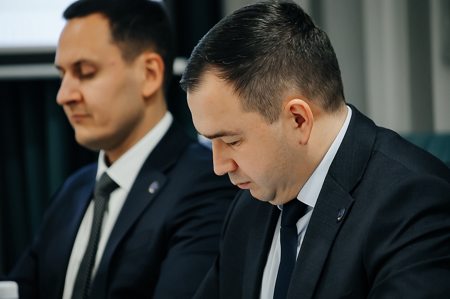 «Каждому – свое, поэтому строительство промышленных объектов – это наша судьба, это наш образ жизни»