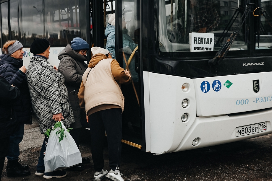 «Время было такое, оно заставляло находить совершенно нетрадиционные формы работы»