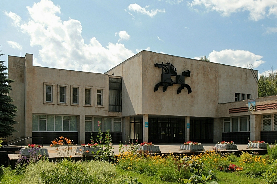 Фото: Алексей Колосов