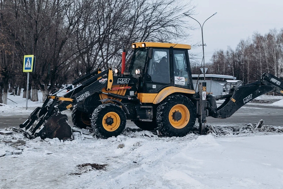 Афера на 35 казенных миллионов: как экс-мэр Нижнекамска Рамиль Муллин попал в «уголовку»