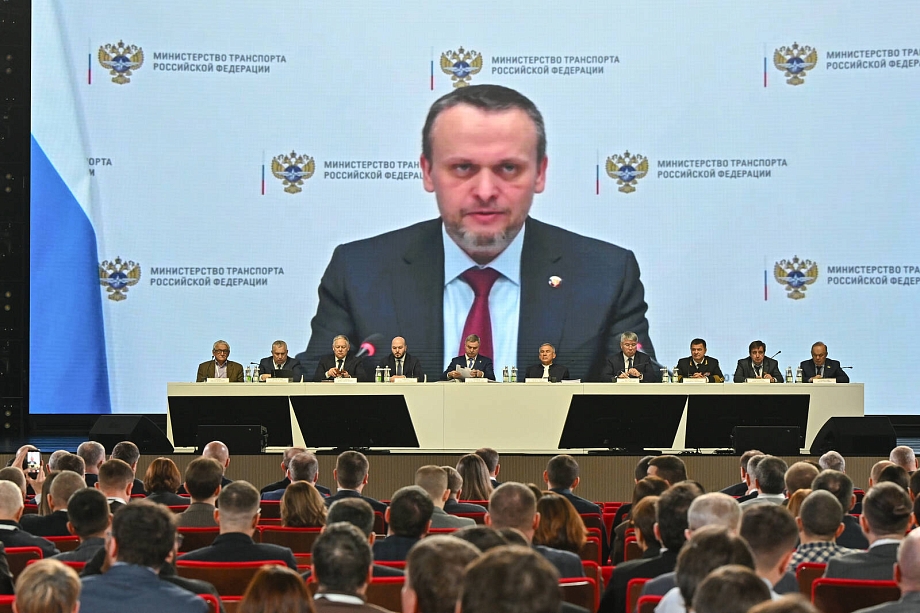 Фото: пресс-служба Минтранса РТ