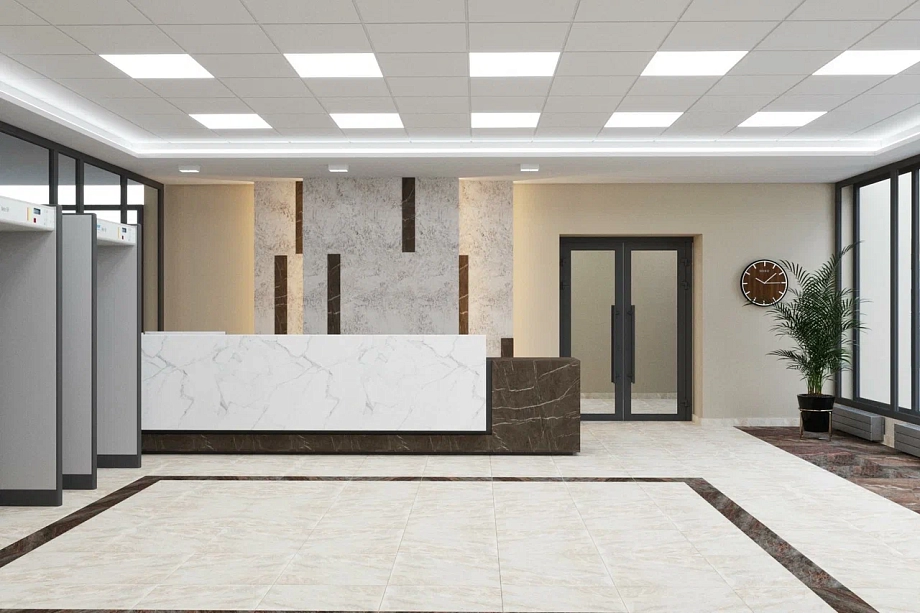 Фото: как будет выглядеть концертный зал имени Сары Садыкова после капремонта Фото: как будет выглядеть концертный зал имени Сары Садыкова после капремонта