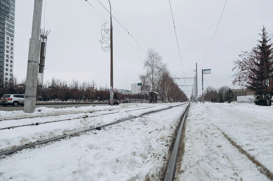 «Транспорт практически прекратил движение - не было топлива. Милиция, скорая не могли выезжать на вызовы»