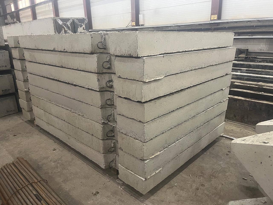 «Качество бетона – это невидимый фундамент безопасности»