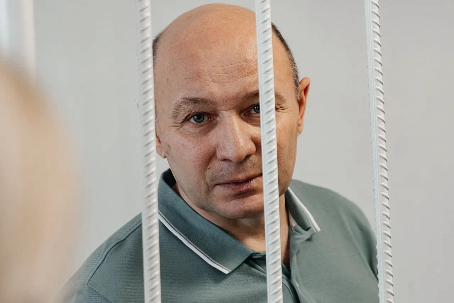 «Следующий шаг, наверное, физическая ликвидация меня! Для них мое присутствие в Актаныше как «кость в горле»