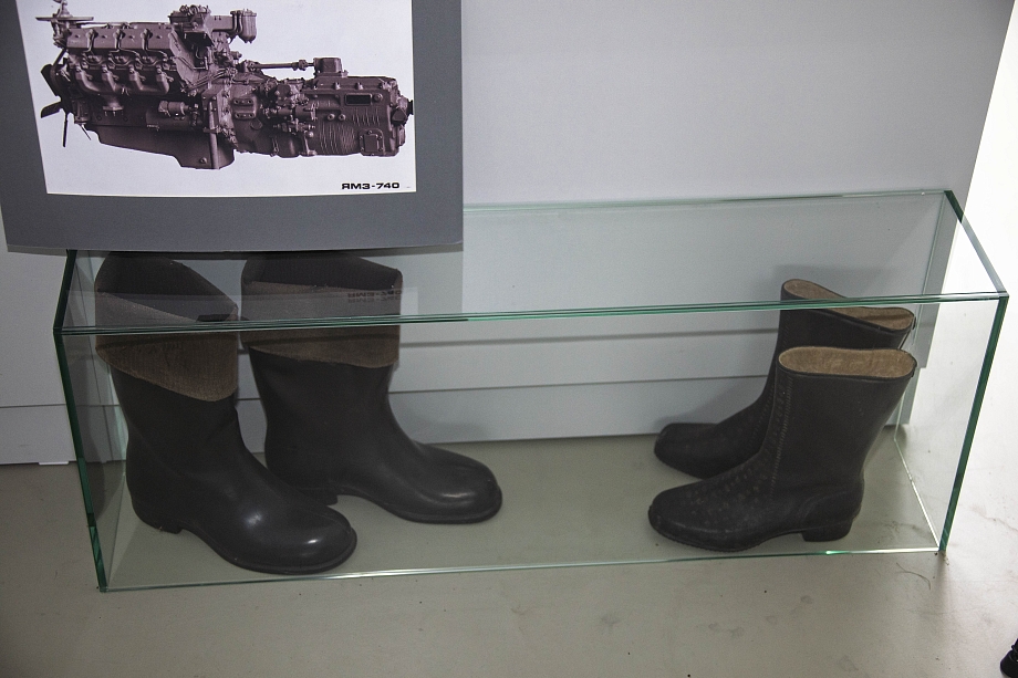 «Мне нравятся слова Минтимера Шаймиева о том, что историческая память не должна быть на самоокупаемости»