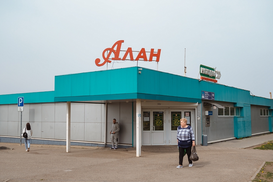 Распаковка по-челнински, или Как город меняет генплан и пускает в оборот бывшие пустыри и стоянки Распаковка по-челнински, или Как город меняет генплан и пускает в оборот бывшие пустыри и стоянки