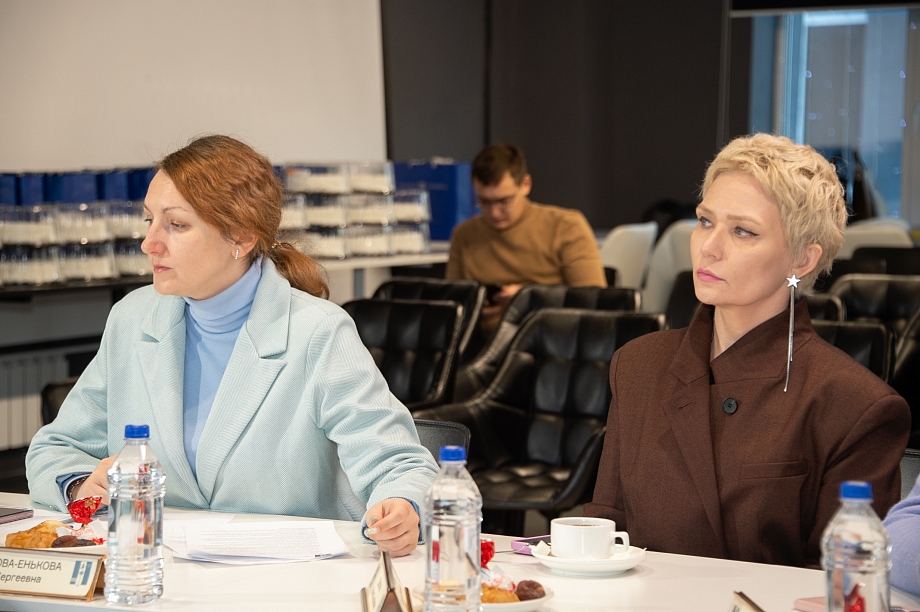 «Коррупционные проявления – один из главных вопросов. Все должно быть прозрачно, технологично»