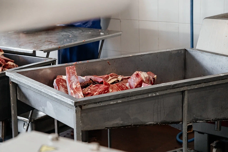 «Ситуация очень простая: отгрузили, деньги не платят. Кормят завтраками…»