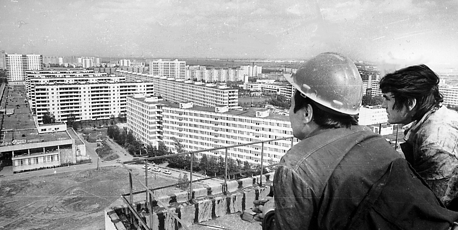 «Раньше люди получали удовольствие от процесса создания снимка, от осознания, что они сделали шедевр. Сейчас же все сводится к коммерции»