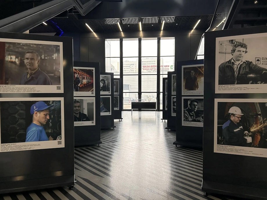 На стартере к Кремлю: главный конструктор «КАМАЗа» о перегоне первых машин