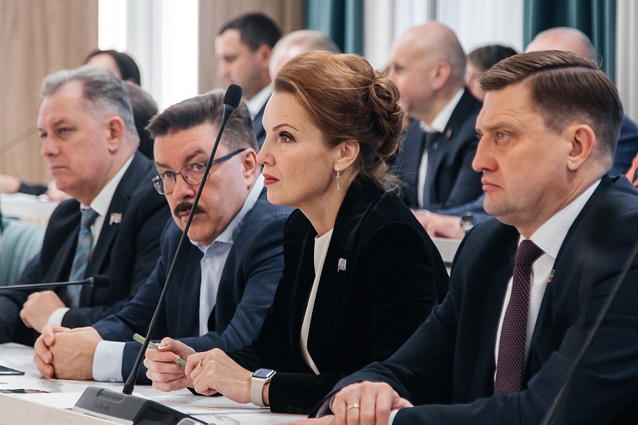 «Мы получим новый речной фасад города. Эффекта стены не будет, новые объекты не отберут у Челнов красивые виды на Каму»