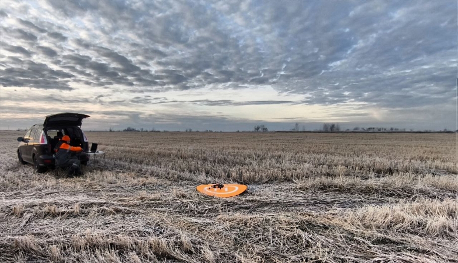 Спасатели в эфире и в небе: как технологии помогают «ЛизаАлерт» находить людей