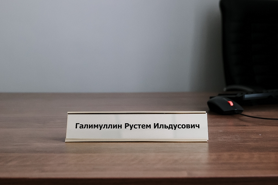 Фото: горсуд Челнов переезжает в новое здание