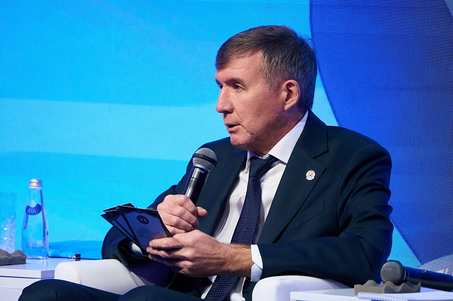 Ставка на новый цикл: какие возможности открываются для инвесторов обсудили на форуме ВТБ «РОССИЯ ЗОВЕТ! Казань»