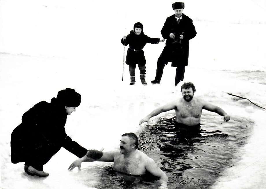 «КАМАЗ» и спорт. Как автогигант ставил Челны на лыжи и коньки и поднимал паруса