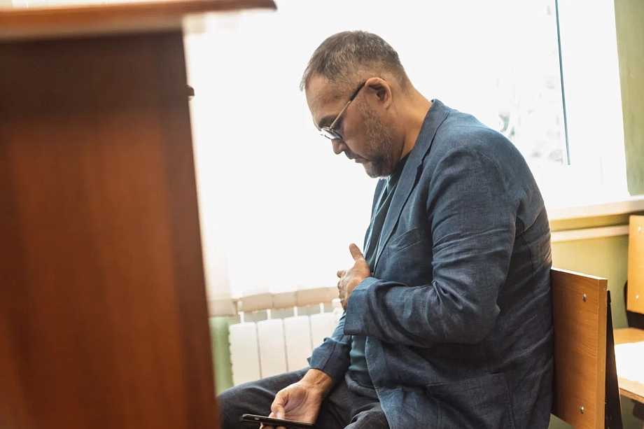 «Дальнейшее существование завода не представляется возможным. Все, что мы пытались сохранить, нам не дали»