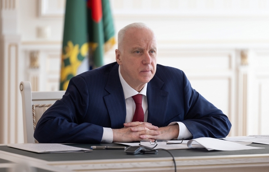 Фото: пресс-служба СК России