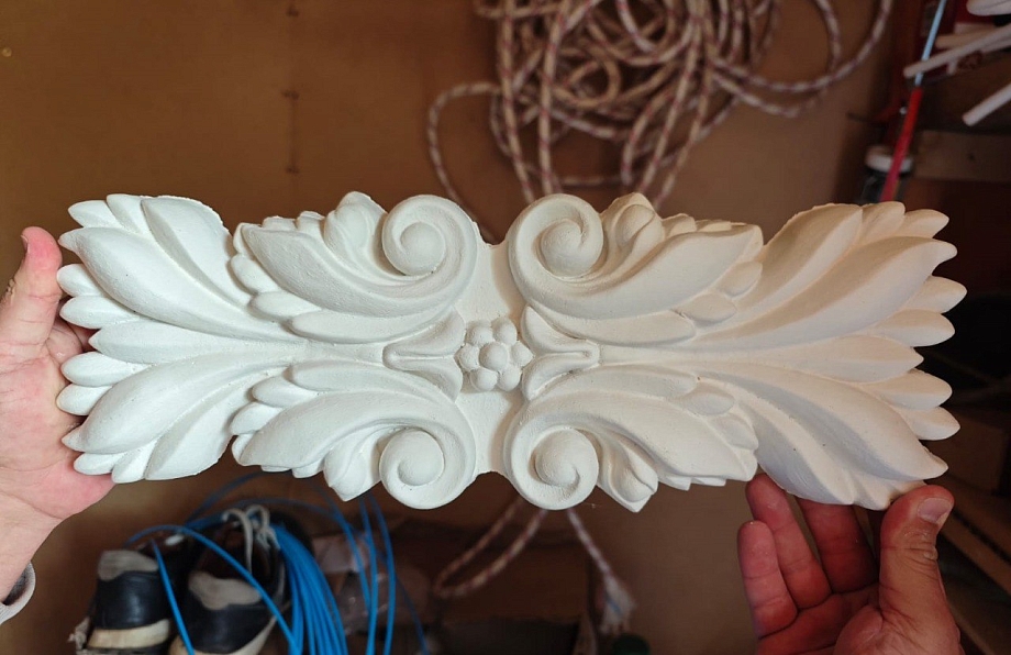 В Менделеевске восстанавливают «офис» химзавода 19-го века (фото) 