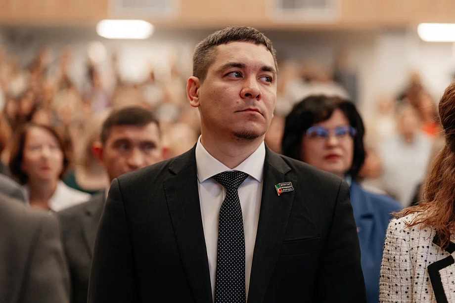 «Моему сыну шесть, он гордится, что я спасатель. У меня растет мужчина, который тоже хочет помогать людям»