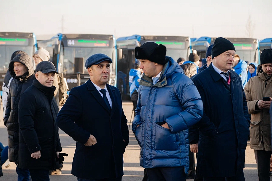 Под грифом «секретно»: как команду Фарида Салахова покидают ключевые кадры
