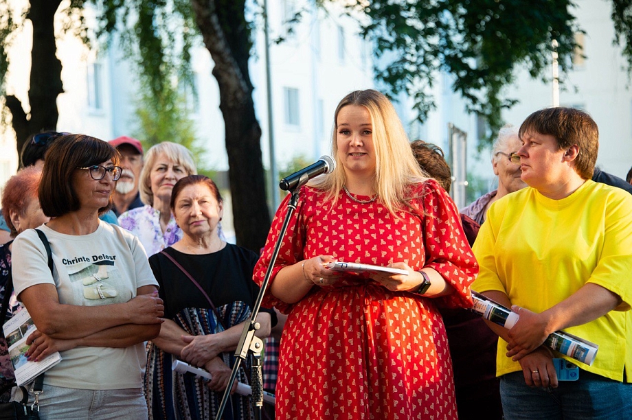 «В час ночи едем по Бишкеку. Я говорю: «Нижнекамцев сюда привезти - света нет, тротуара нет, дорог тоже»