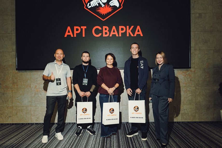 Снижать давление: чему учил челнинцев Игорь Давыдов