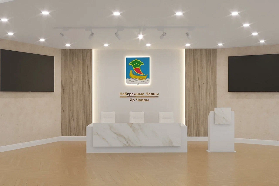 «Когда я только пришел в Челны, мне предложили: давайте начнем с ремонта мэрии. Я говорю: «А что, это самое срочное что ли?»