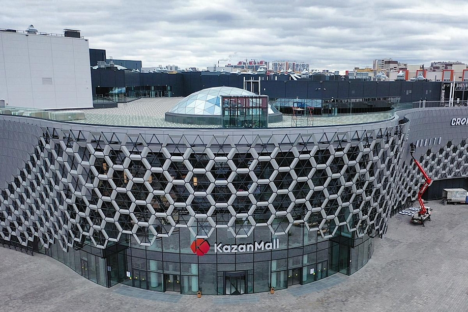 «Руф Арт Групп»: лидер рынка элементов безопасности кровли и фасадов