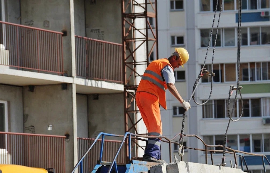 «Клиентов, готовых зайти в сделку по базовой ипотеке, можно пересчитать по пальцам одной руки»