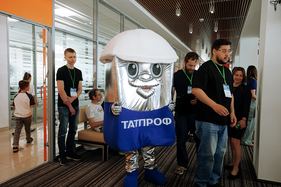 «ТАТПРОФ» откроет специализированный класс для будущих архитекторов и инженеров