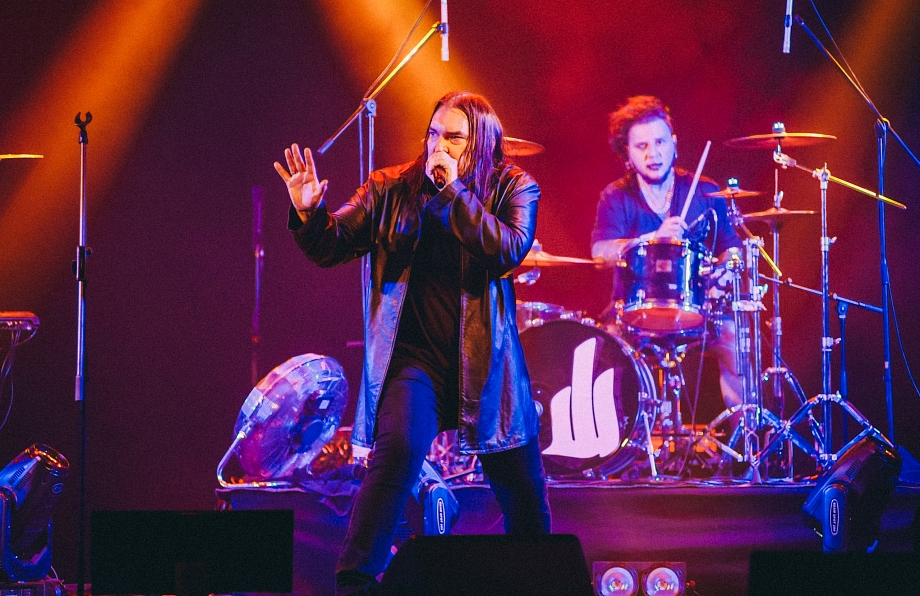 Легендарный Алексей Горшенев даст юбилейный концерт в Челнах