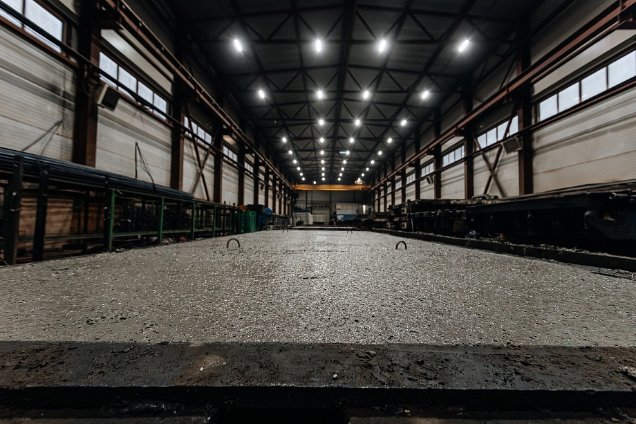 «Наша стратегия - стать самым надежным партнером»