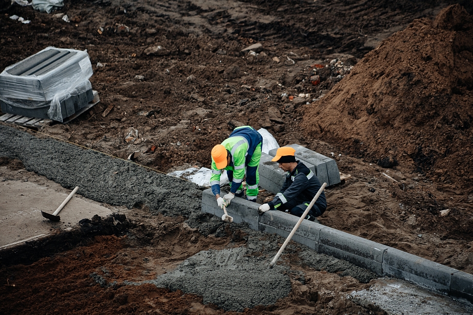 Фото: как преображается легендарный лагерь «Следопыт» под Челнами