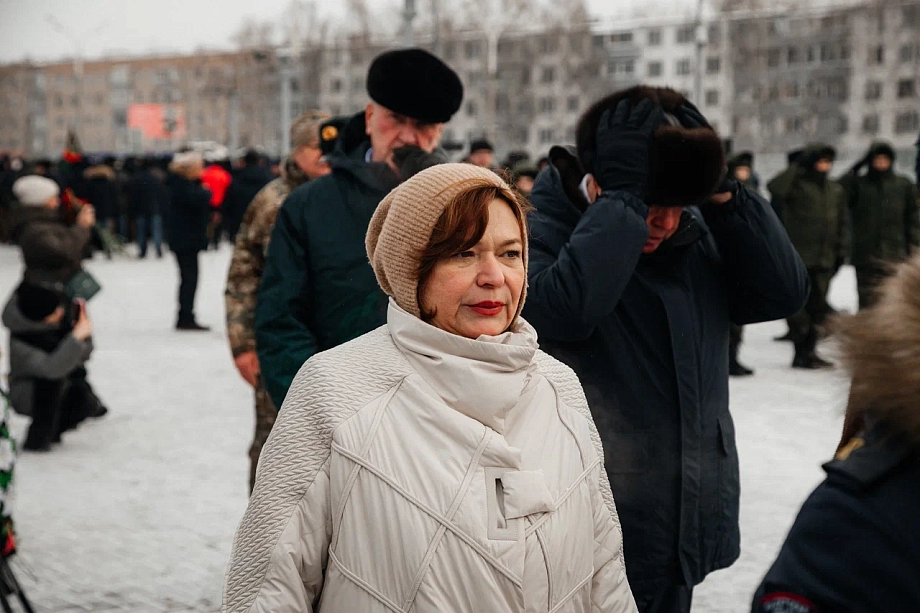 «Если дверь где-то закроют, Наиль Гамбарович, мне кажется, в окно и даже в форточку влезет, чтобы решить вопросы»