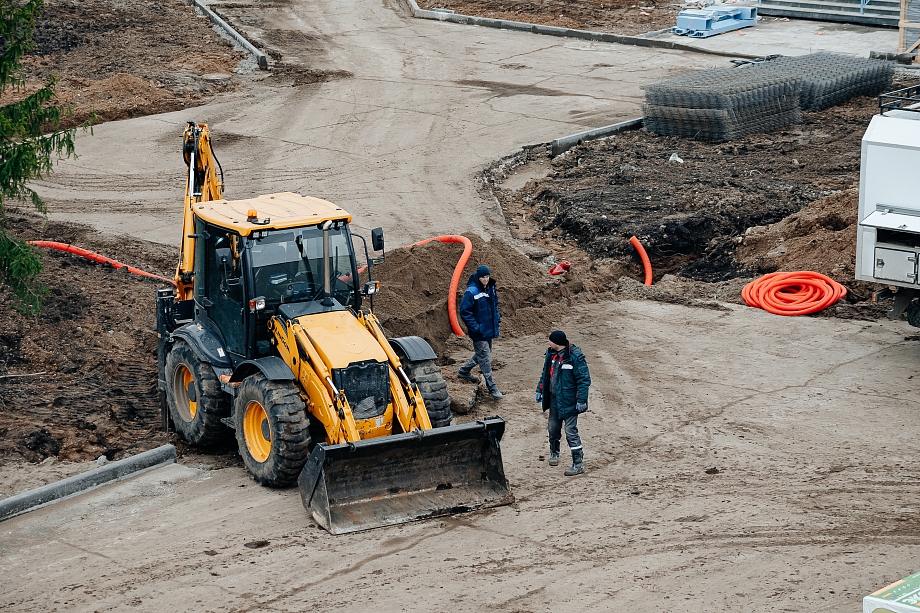 Фото: как преображается легендарный лагерь «Следопыт» под Челнами