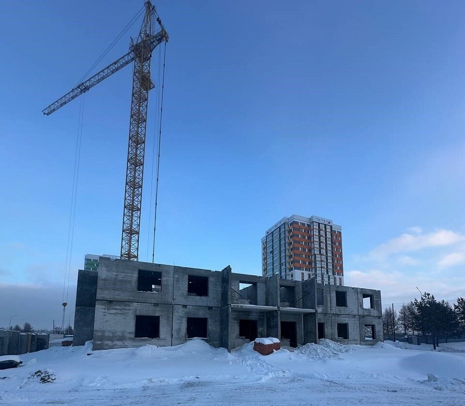 Фото: Госжилфонд РТ Фото: Госжилфонд РТ