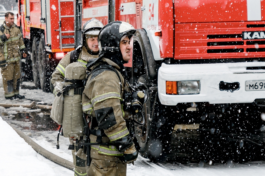 «Мы под бой курантов ходили искали ребенка, который потерялся на елке. Слава Богу, нашли»